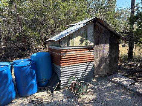 917 Roy Creek Trail Dripping Springs TX 78620