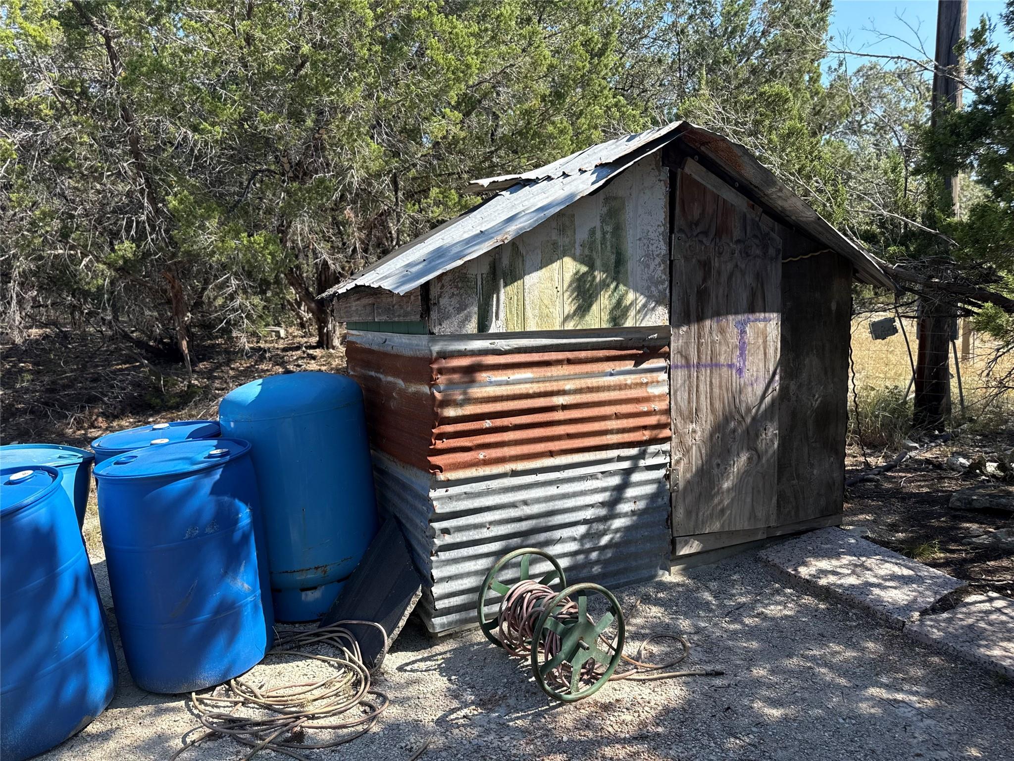 917 Roy Creek Trail Dripping Springs TX 78620