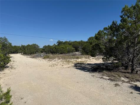 917 Roy Creek Trail Dripping Springs TX 78620