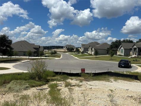 132 Yellow Bell Run Dripping Springs TX 78620