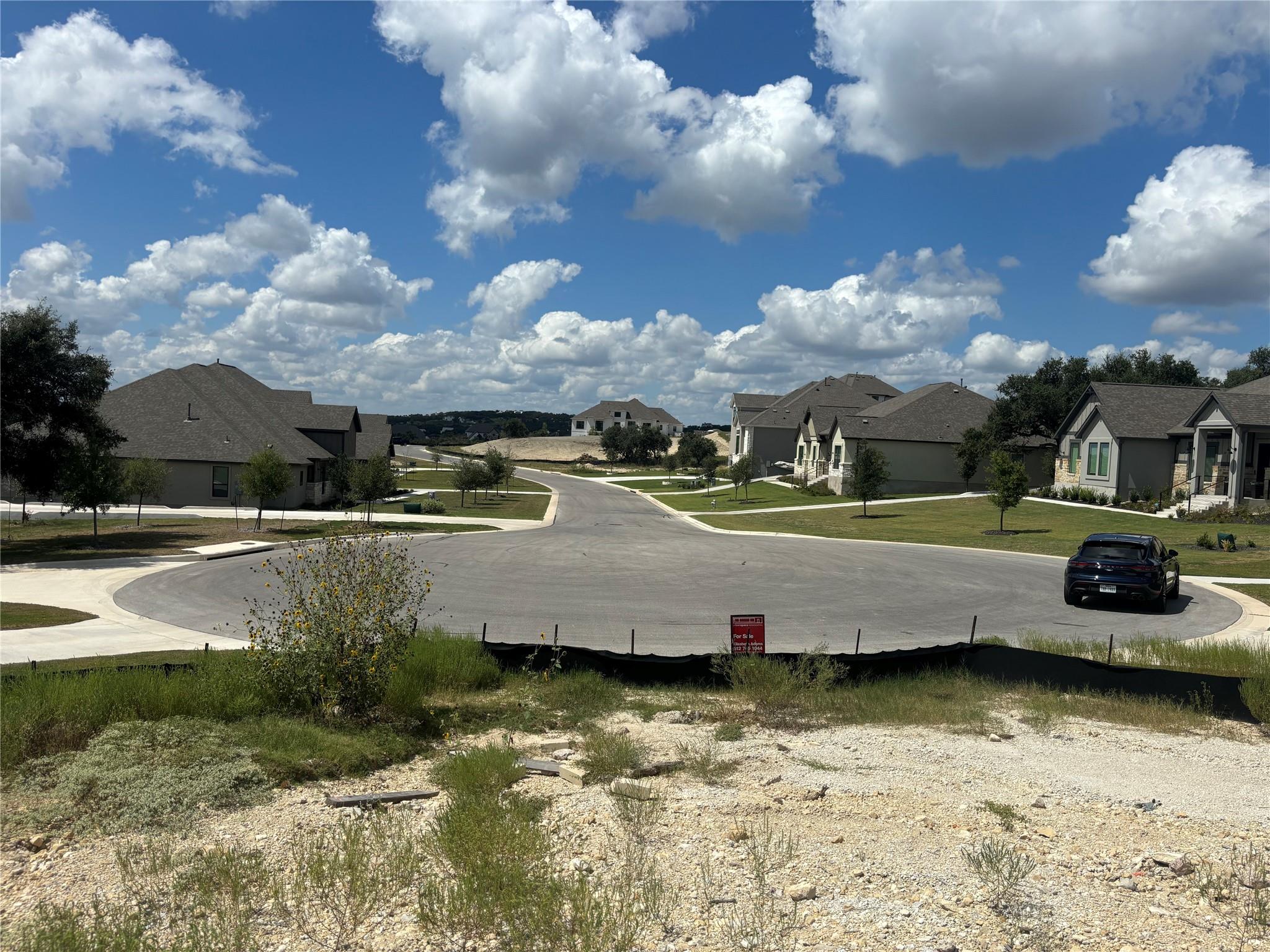 132 Yellow Bell Run Dripping Springs TX 78620