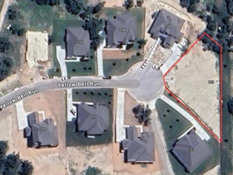 132 Yellow Bell Run Dripping Springs TX 78620