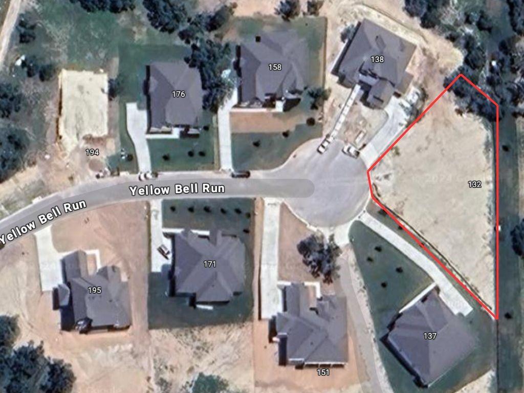 132 Yellow Bell Run Dripping Springs TX 78620