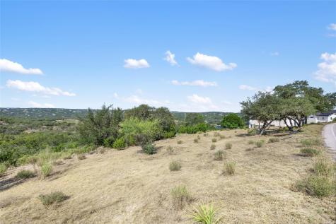 2808 Lakehurst Road Spicewood TX 78669
