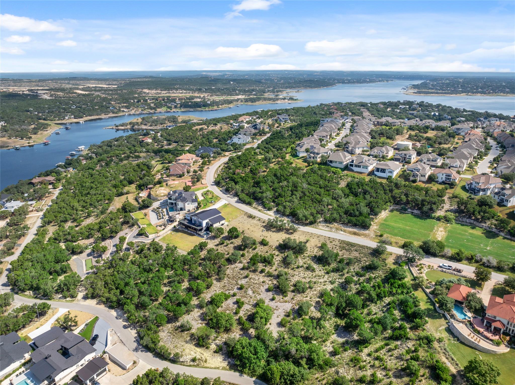 2808 Lakehurst Road Spicewood TX 78669