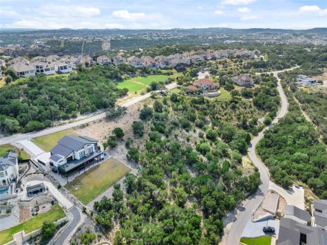 2808 Lakehurst Road Spicewood TX 78669