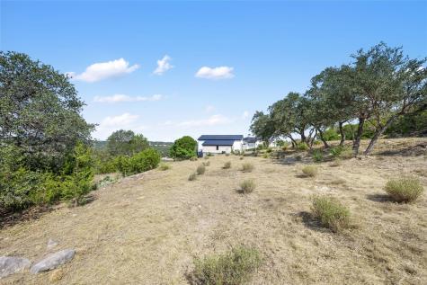 2808 Lakehurst Road Spicewood TX 78669