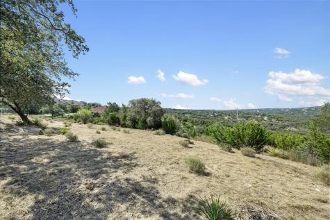 2808 Lakehurst Road Spicewood TX 78669