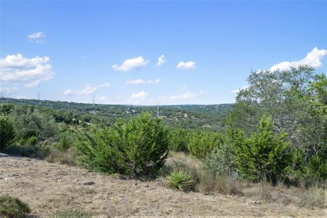 2808 Lakehurst Road Spicewood TX 78669