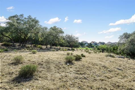 2808 Lakehurst Road Spicewood TX 78669