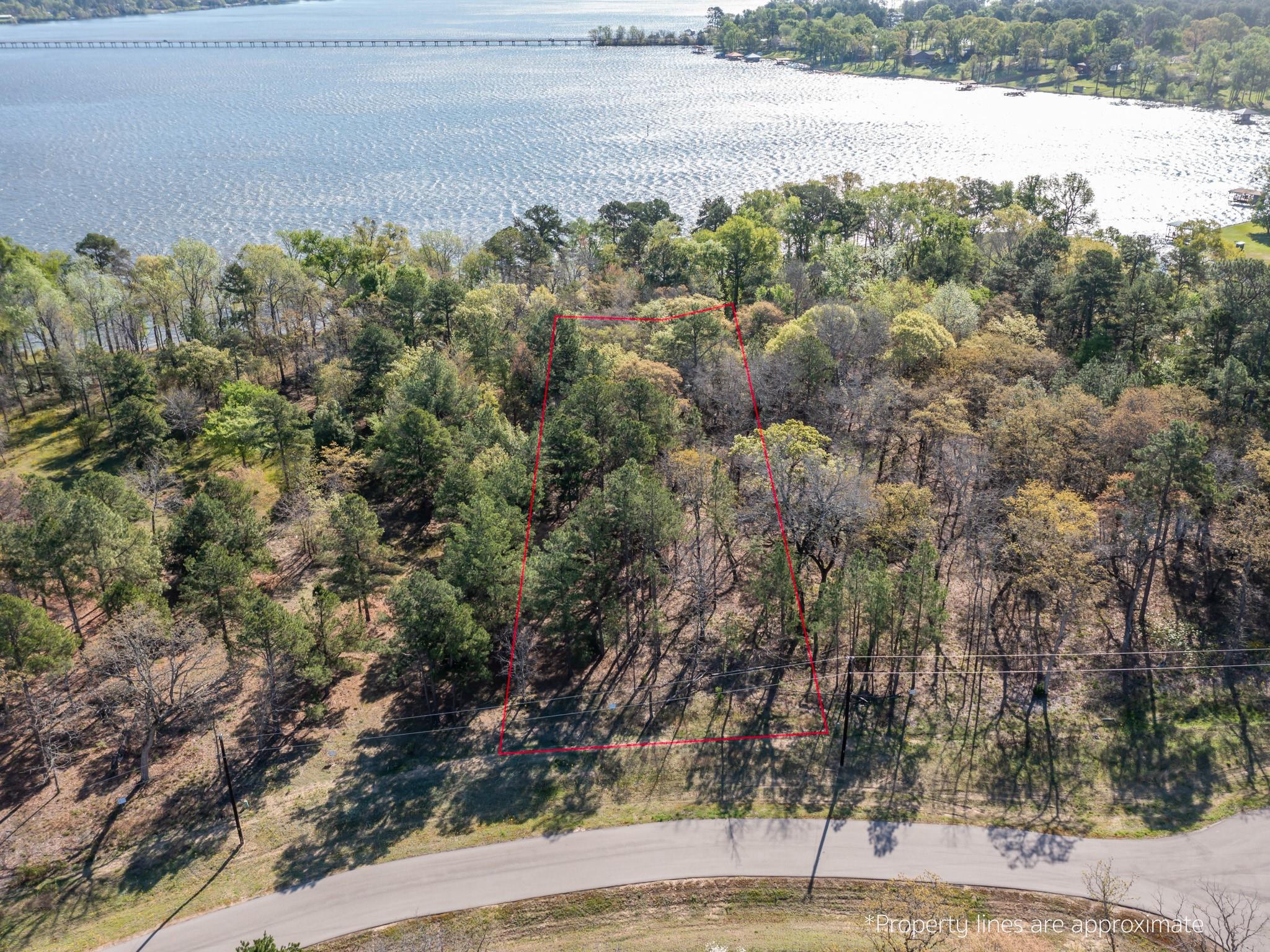 3108 Shadow Pine Drive Larue TX 75770