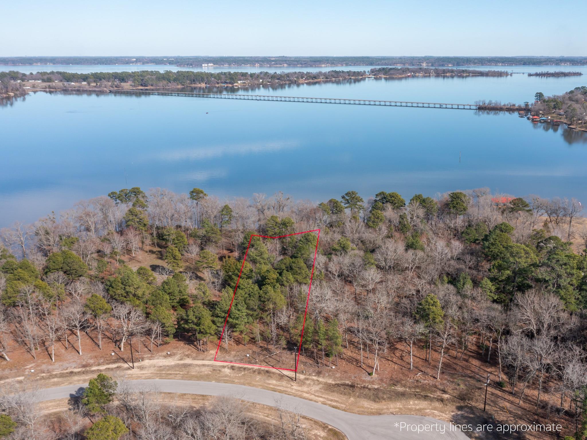 3108 Shadow Pine Drive Larue TX 75770