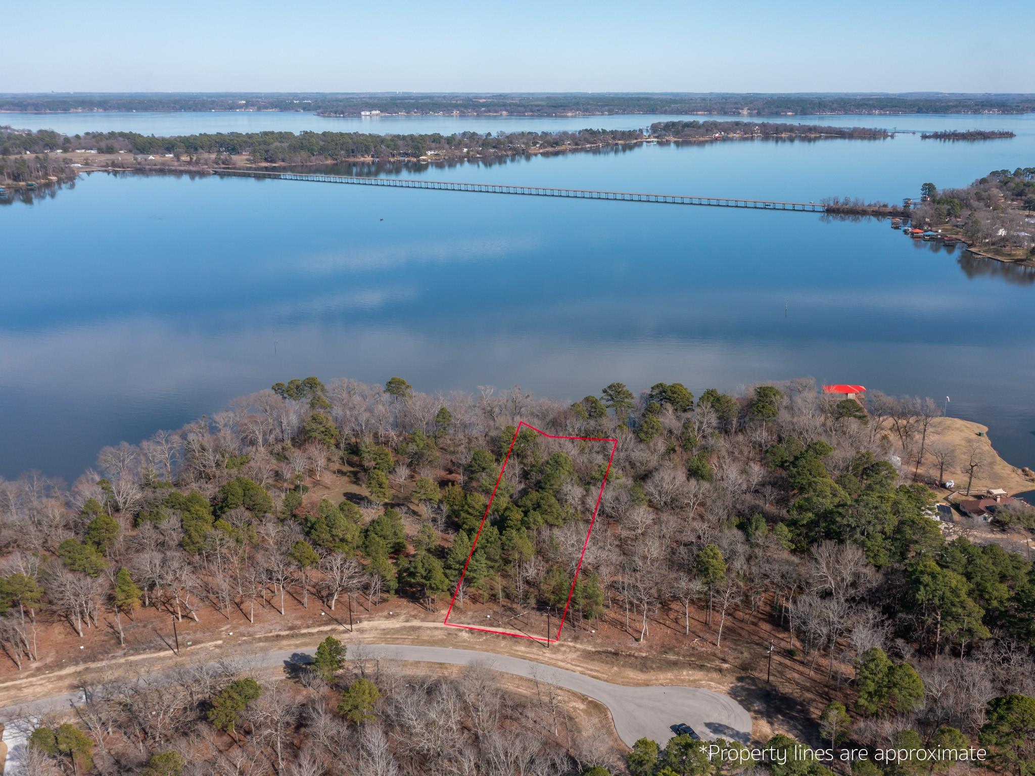 3108 Shadow Pine Drive Larue TX 75770