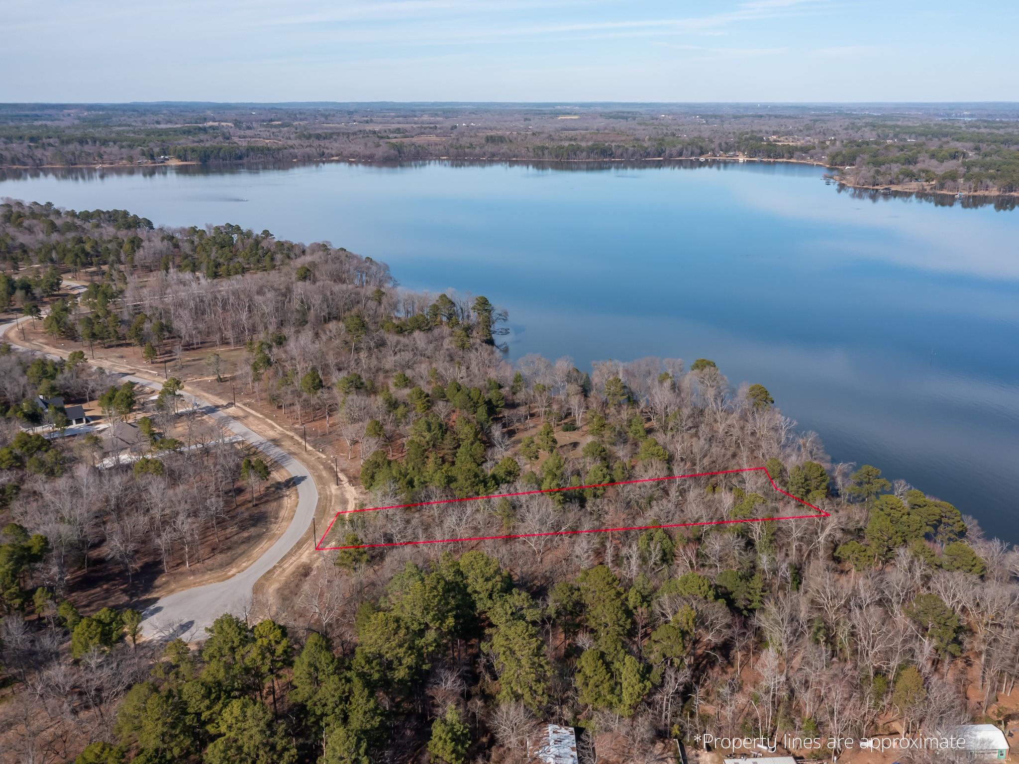 3108 Shadow Pine Drive Larue TX 75770