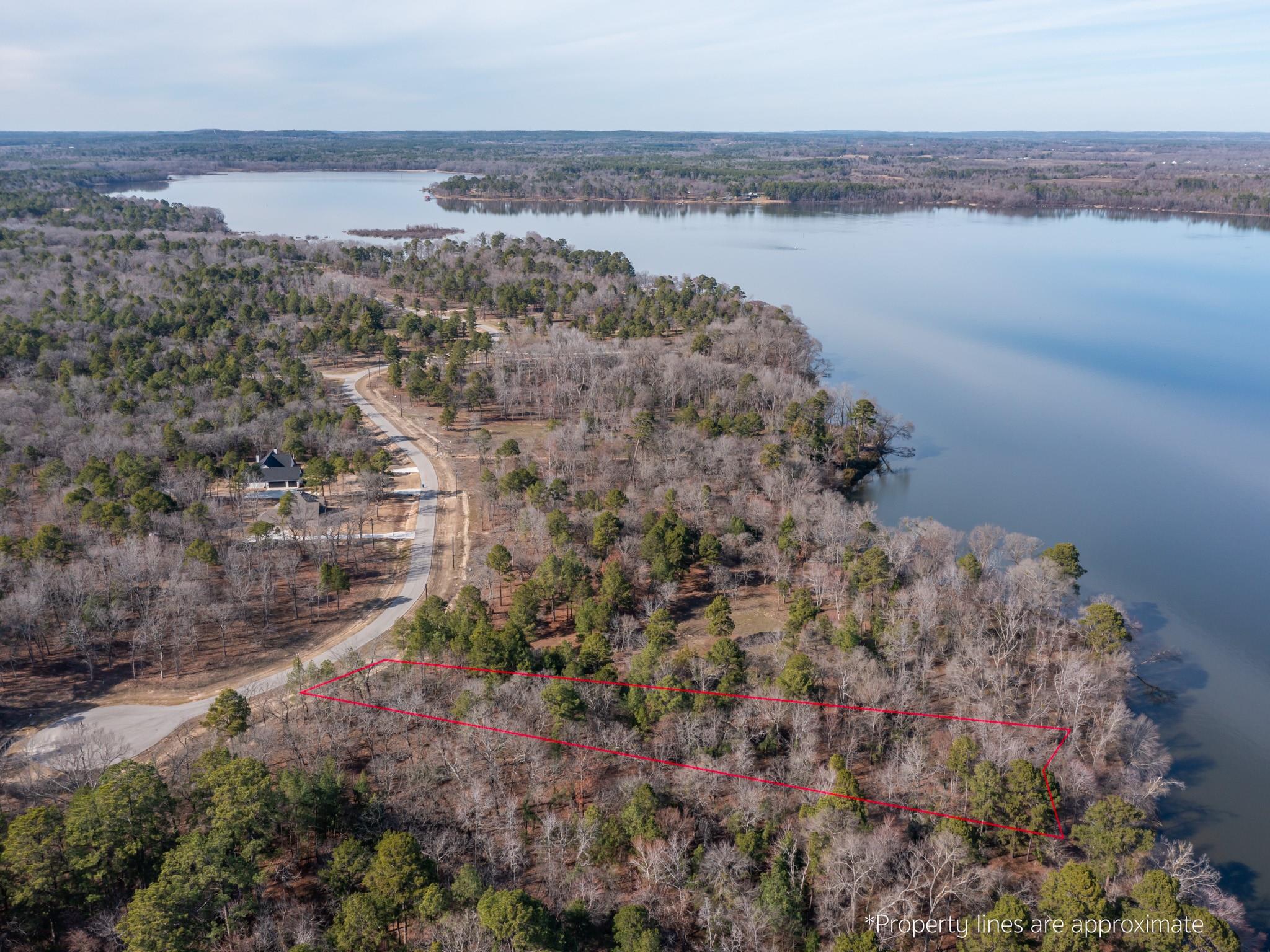 3108 Shadow Pine Drive Larue TX 75770