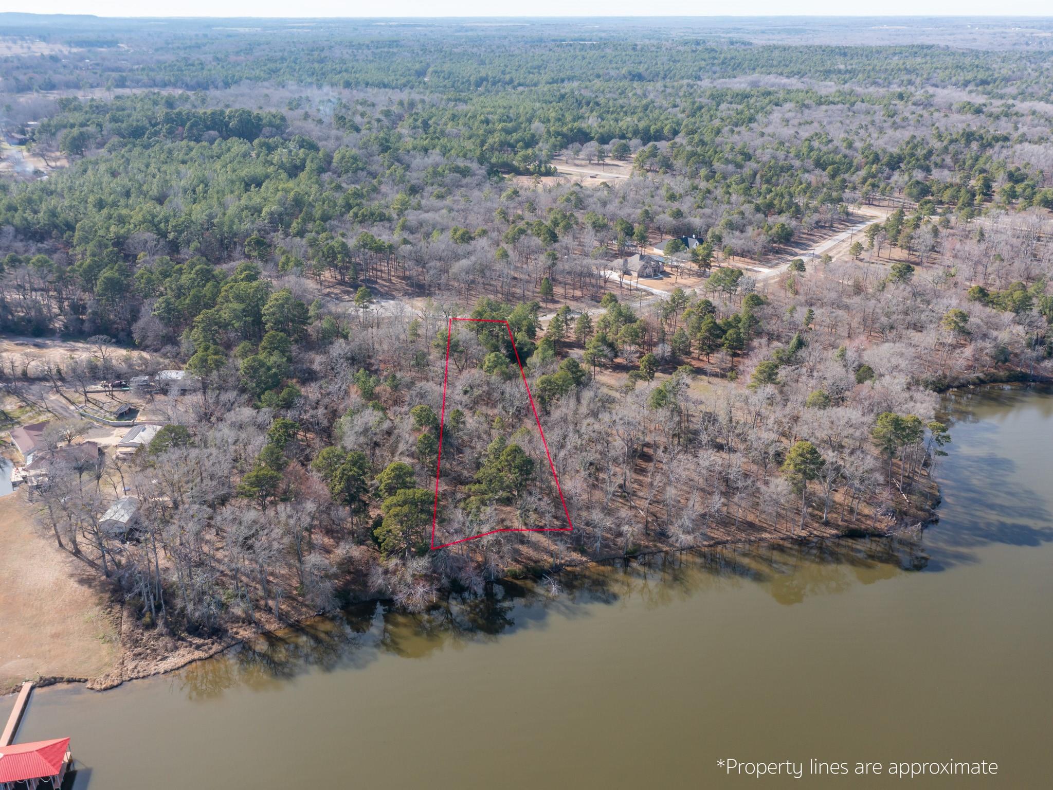 3108 Shadow Pine Drive Larue TX 75770