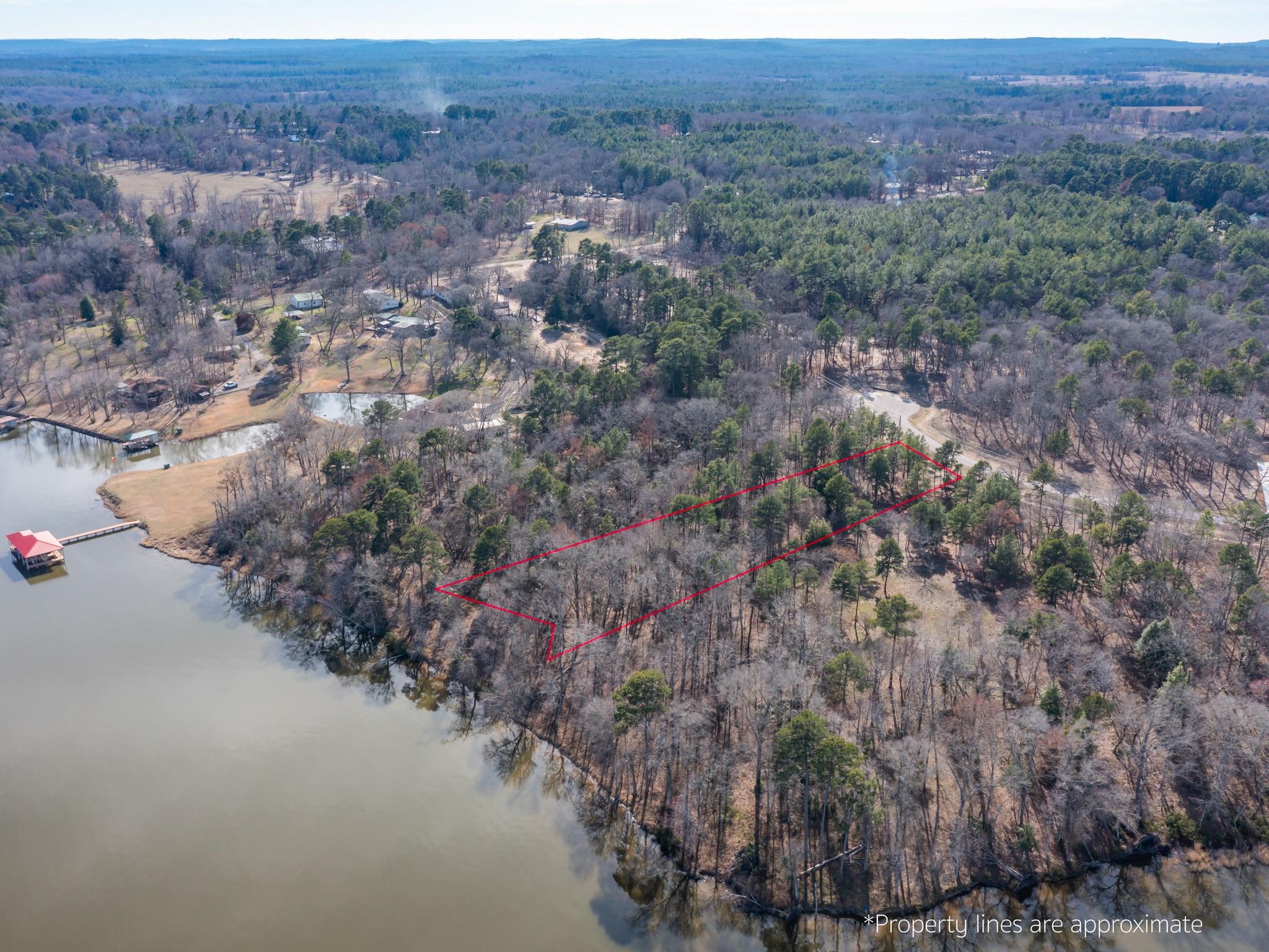 3108 Shadow Pine Drive Larue TX 75770