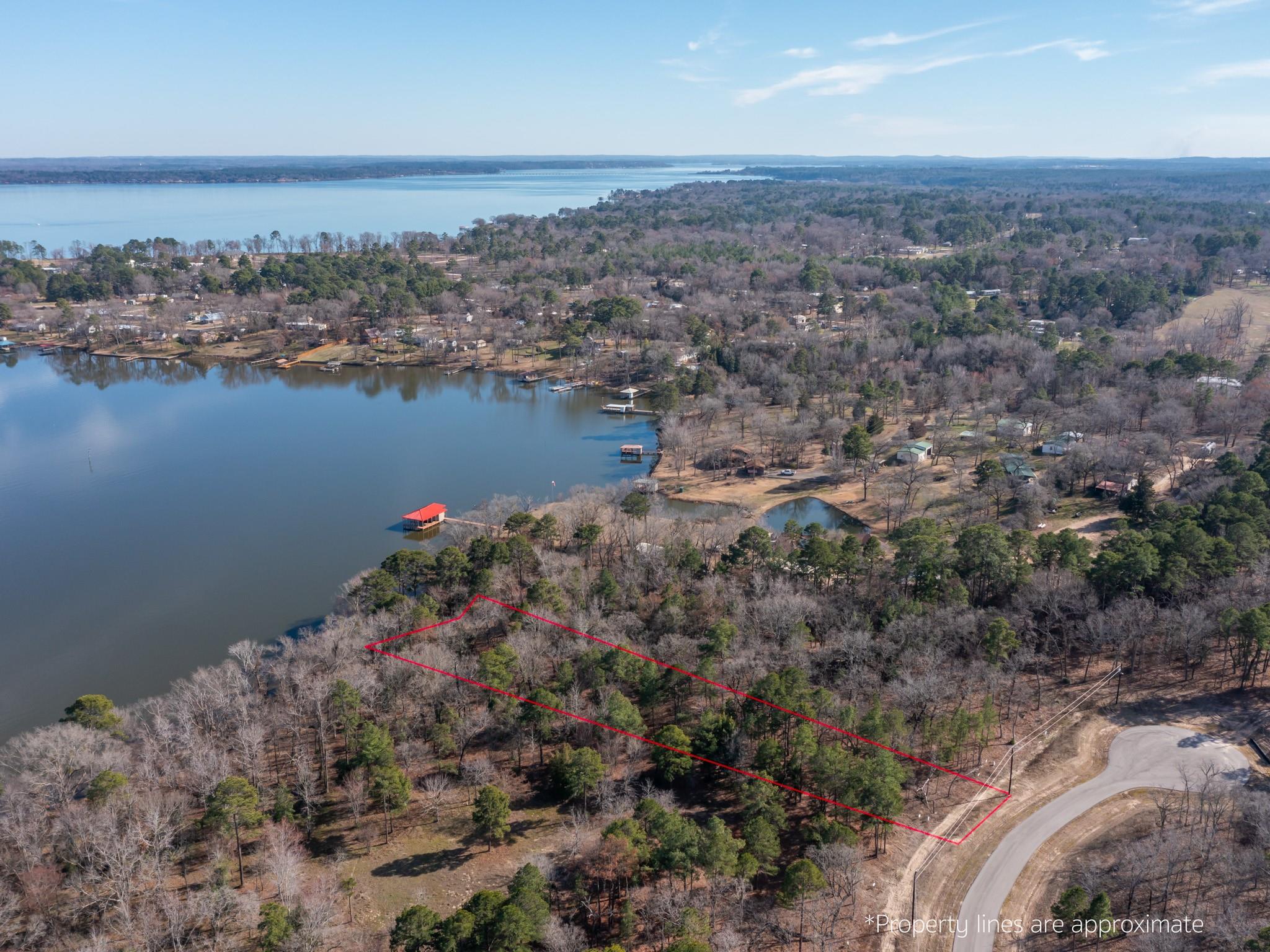 3108 Shadow Pine Drive Larue TX 75770