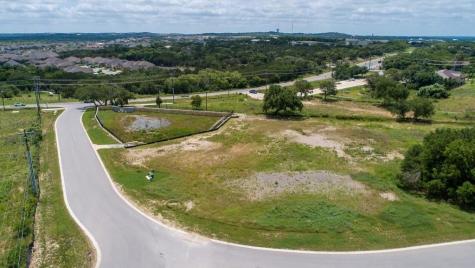 410 Whisenant / Cortaro Drive 257 Lane Dripping Springs TX 78620