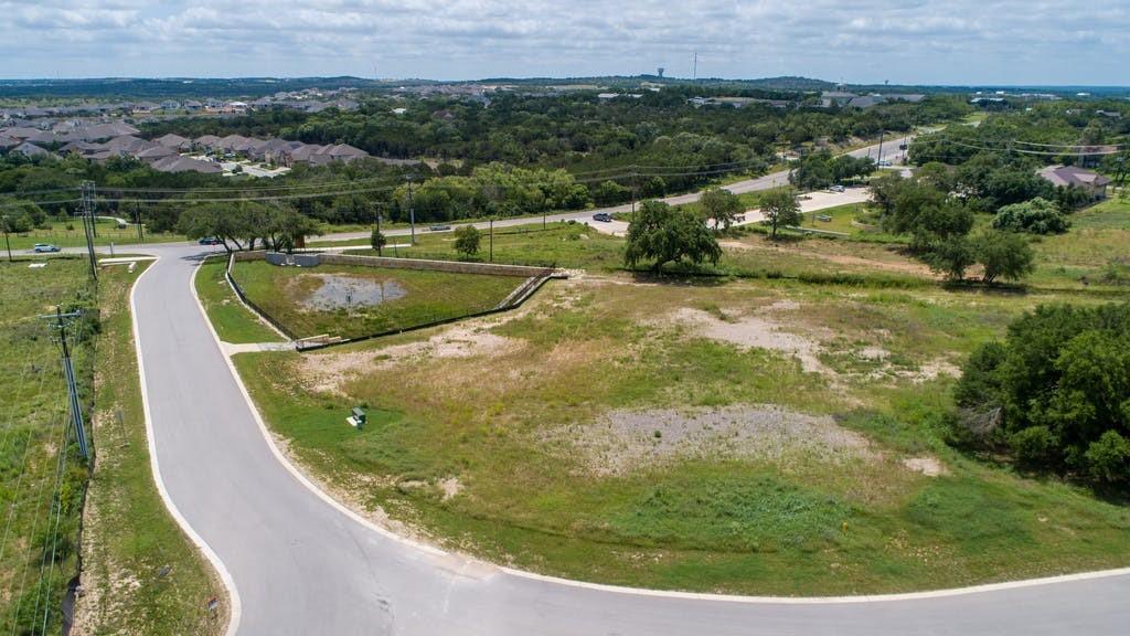 410 Whisenant / Cortaro Drive 257 Lane Dripping Springs TX 78620
