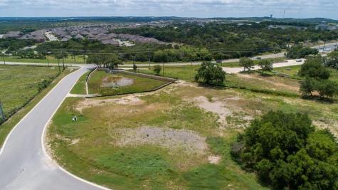 410 Whisenant / Cortaro Drive 257 Lane Dripping Springs TX 78620