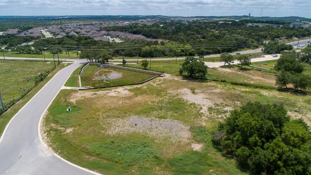 410 Whisenant / Cortaro Drive 257 Lane Dripping Springs TX 78620