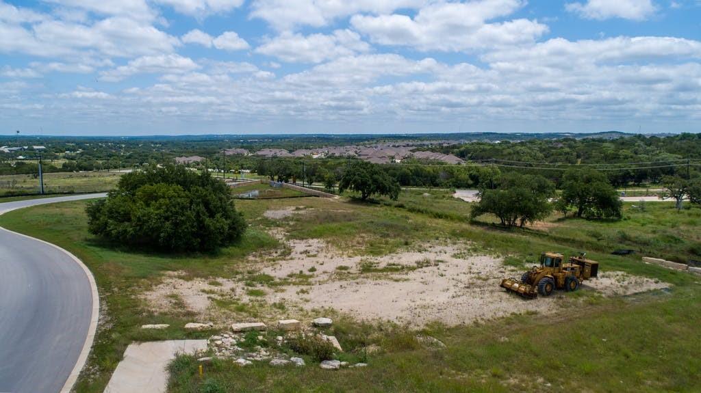410 Whisenant / Cortaro Drive 257 Lane Dripping Springs TX 78620