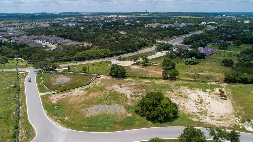 410 Whisenant / Cortaro Drive 257 Lane Dripping Springs TX 78620