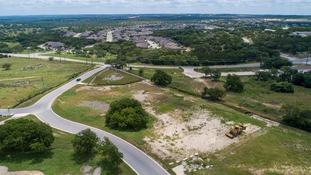 410 Whisenant / Cortaro Drive 257 Lane Dripping Springs TX 78620