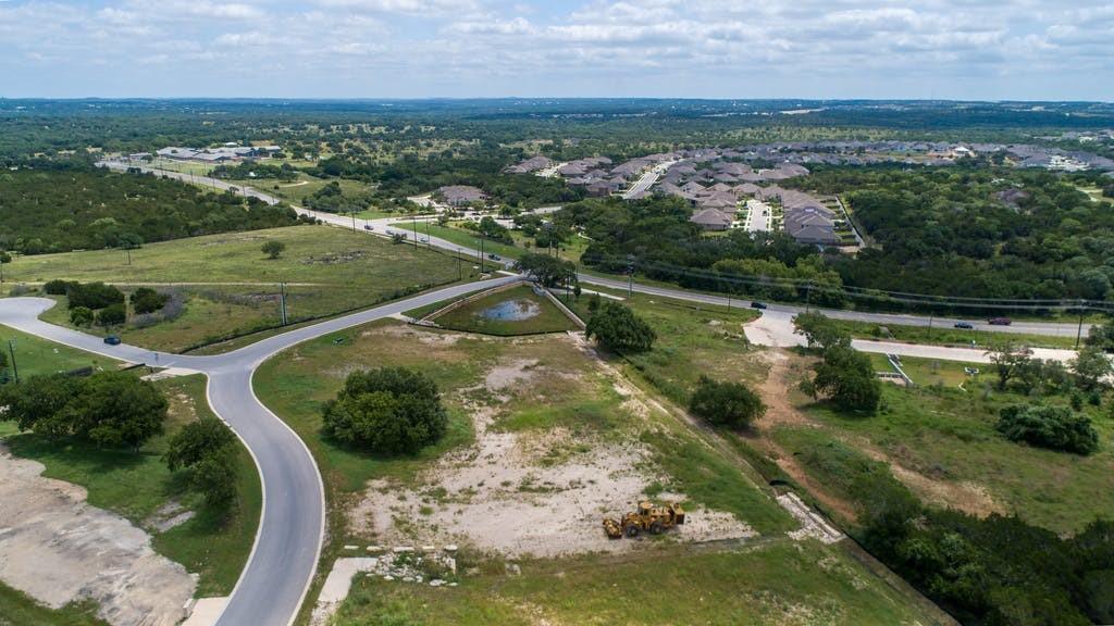 410 Whisenant / Cortaro Drive 257 Lane Dripping Springs TX 78620