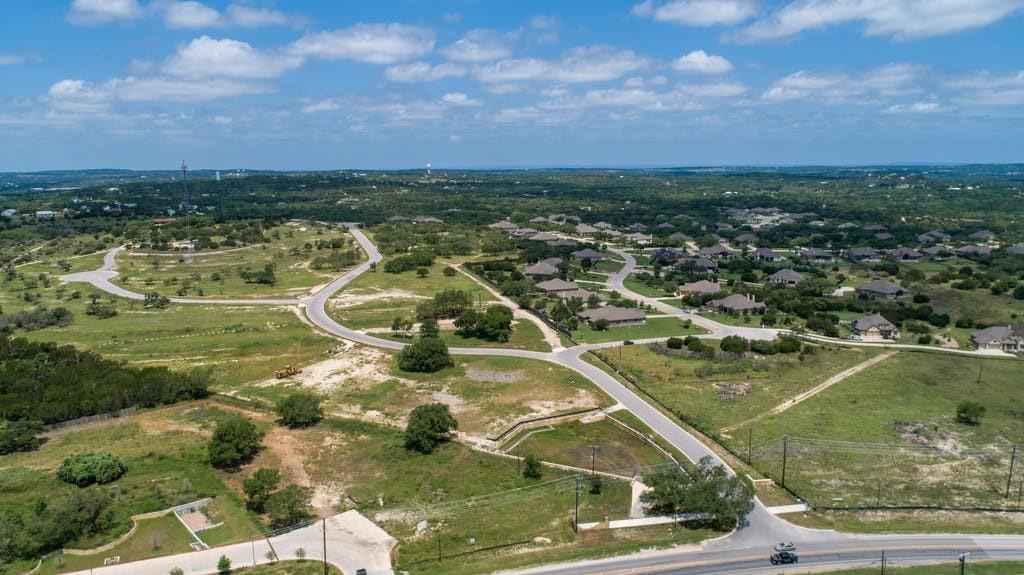 410 Whisenant / Cortaro Drive 257 Lane Dripping Springs TX 78620