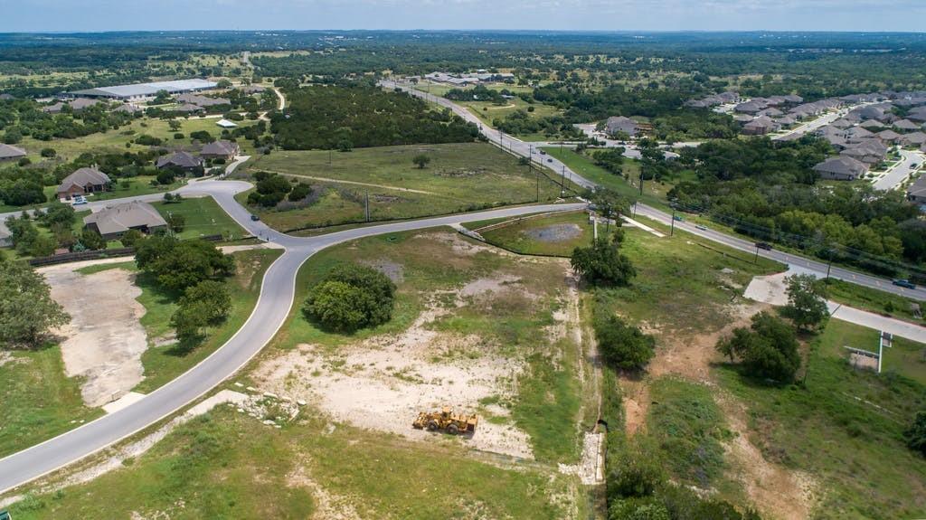 410 Whisenant / Cortaro Drive 257 Lane Dripping Springs TX 78620