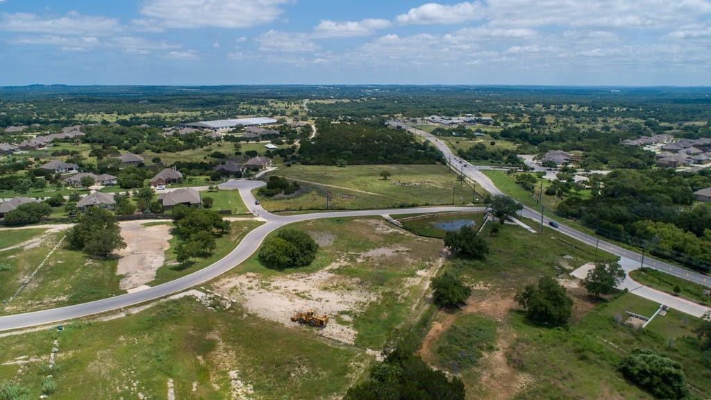 410 Whisenant / Cortaro Drive 257 Lane Dripping Springs TX 78620