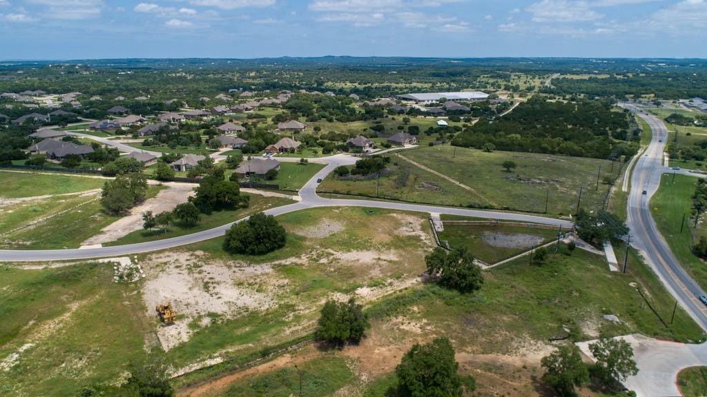 410 Whisenant / Cortaro Drive 257 Lane Dripping Springs TX 78620