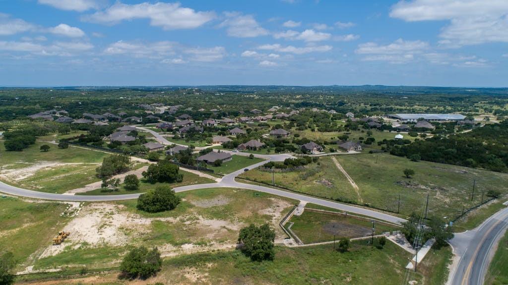 410 Whisenant / Cortaro Drive 257 Lane Dripping Springs TX 78620