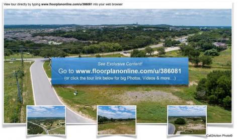 410 Whisenant / Cortaro Drive 257 Lane Dripping Springs TX 78620