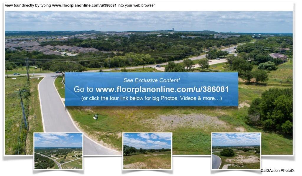 410 Whisenant / Cortaro Drive 257 Lane Dripping Springs TX 78620