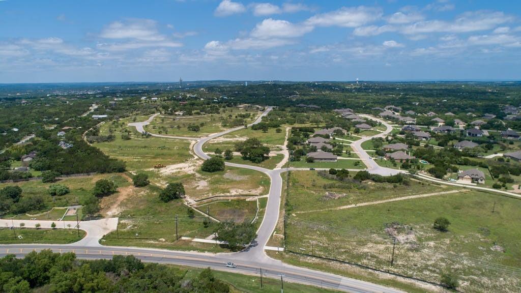 410 Whisenant / Cortaro Drive 257 Lane Dripping Springs TX 78620