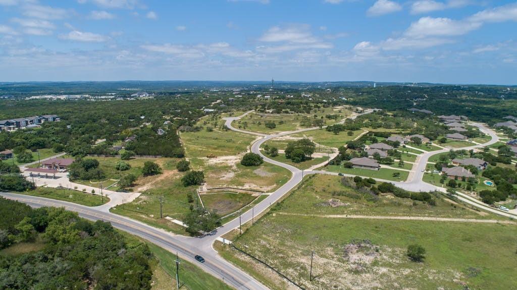 410 Whisenant / Cortaro Drive 257 Lane Dripping Springs TX 78620