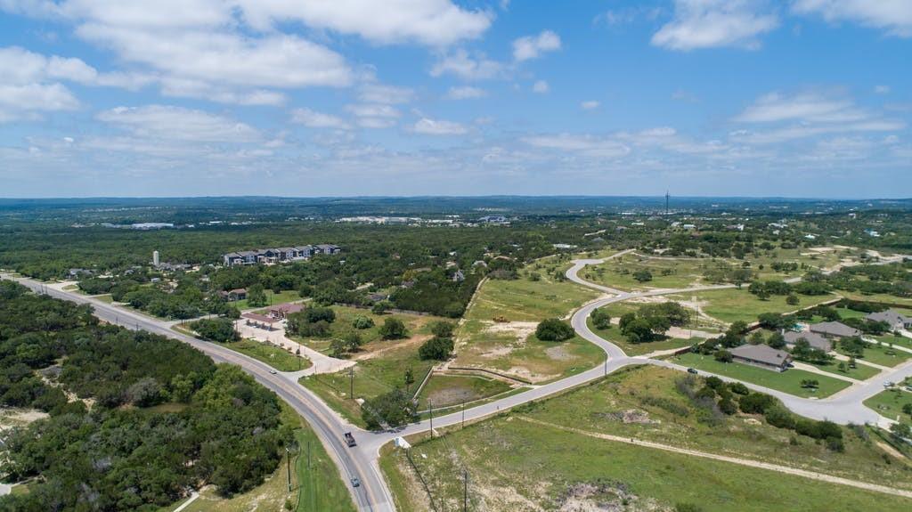 410 Whisenant / Cortaro Drive 257 Lane Dripping Springs TX 78620
