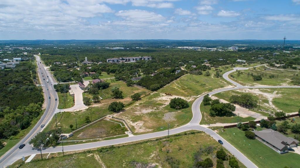 410 Whisenant / Cortaro Drive 257 Lane Dripping Springs TX 78620