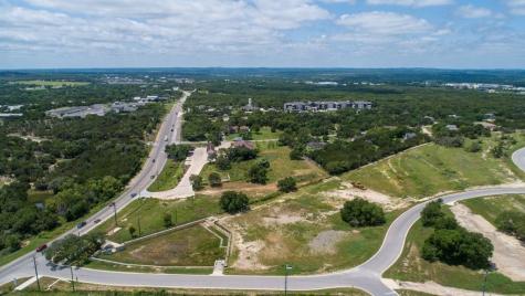 410 Whisenant / Cortaro Drive 257 Lane Dripping Springs TX 78620