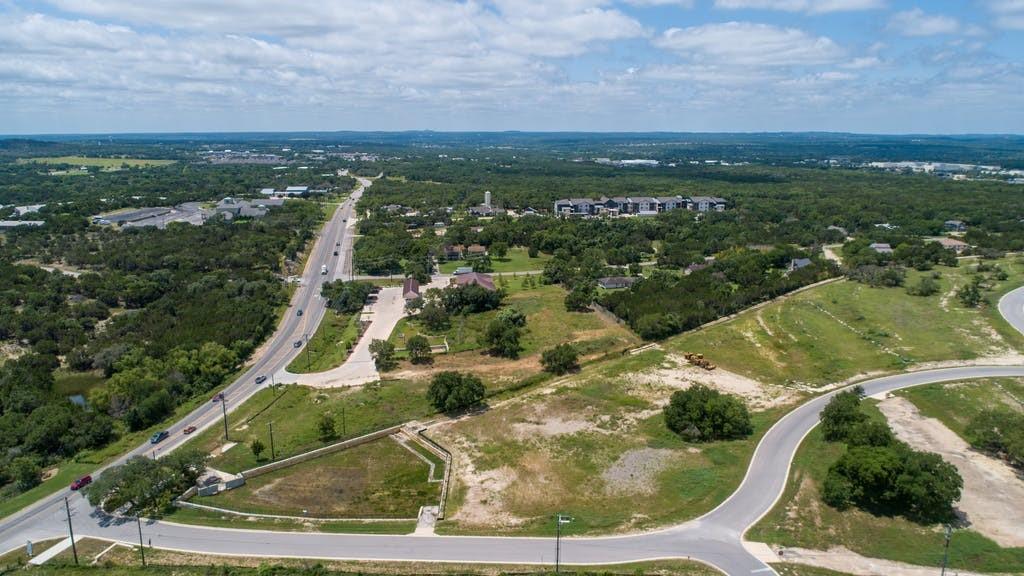 410 Whisenant / Cortaro Drive 257 Lane Dripping Springs TX 78620