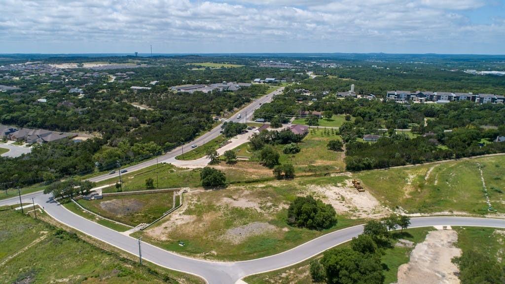 410 Whisenant / Cortaro Drive 257 Lane Dripping Springs TX 78620