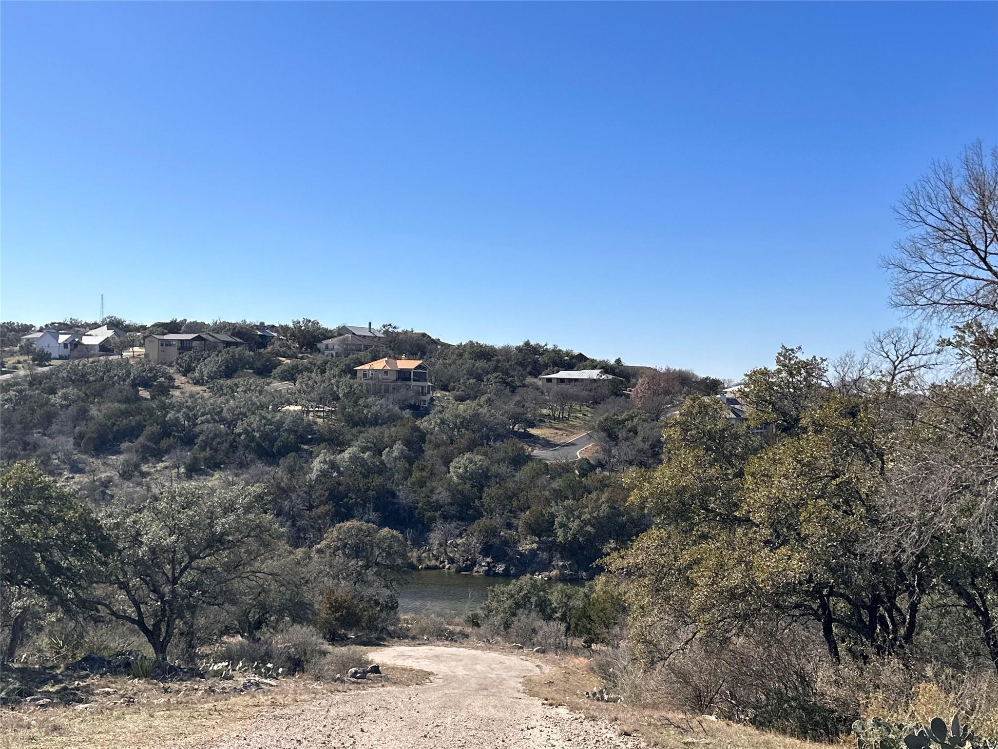 105 Semi Circle Horseshoe Bay TX 78657