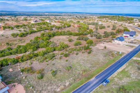 Lot 204 Cedar Mountain Drive Marble Falls TX 78654