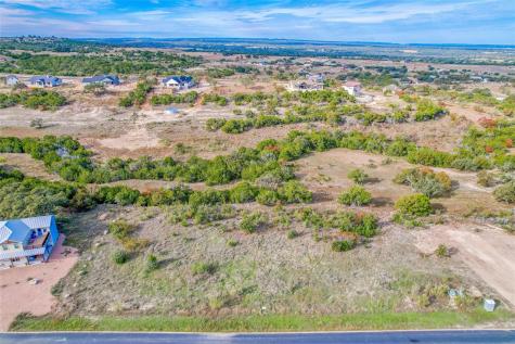 Lot 204 Cedar Mountain Drive Marble Falls TX 78654