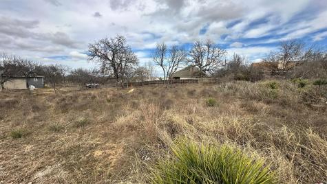 Lot 398, 399, 400 Sweetbriar Drive Granite Shoals TX 78654