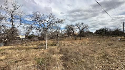 Lot 398, 399, 400 Sweetbriar Drive Granite Shoals TX 78654