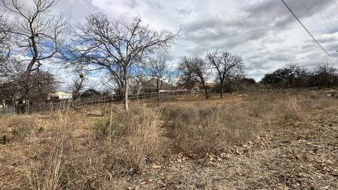 Lot 398, 399, 400 Sweetbriar Drive Granite Shoals TX 78654